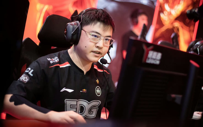 电竞选手受工作影响难以根治腱鞘炎。 图/英雄联盟职业联赛