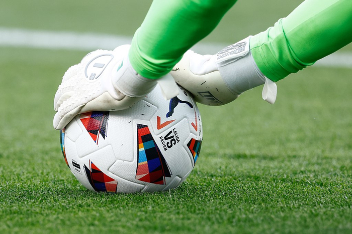 这一次，西班牙足球在与种族歧视的斗争中没有退缩。