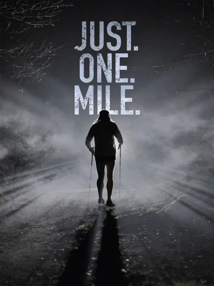 地表最难越野赛迎来首位女性完赛者