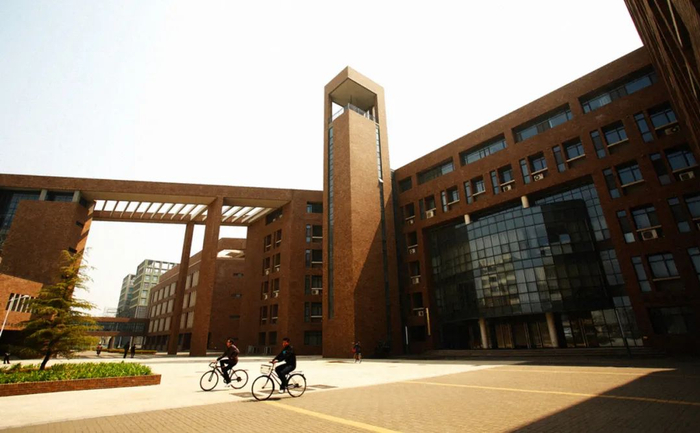 这所古老,严格又低调的大学了解一下|大学|天津大学|图书馆_新浪