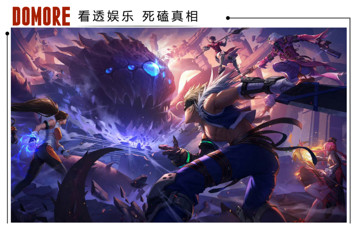 到底谁在给《地下城与勇士》手游花钱?