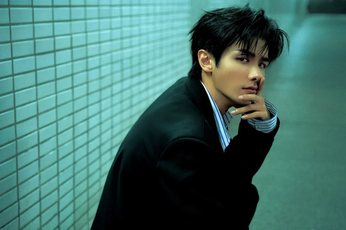 赵弈钦:短剧照亮了我前进的路