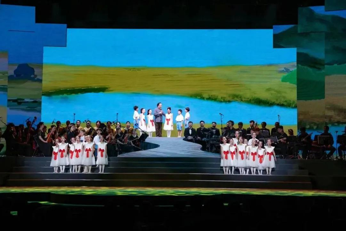 这场艺术盛宴,6月13日在安康上演!|| 897扩散