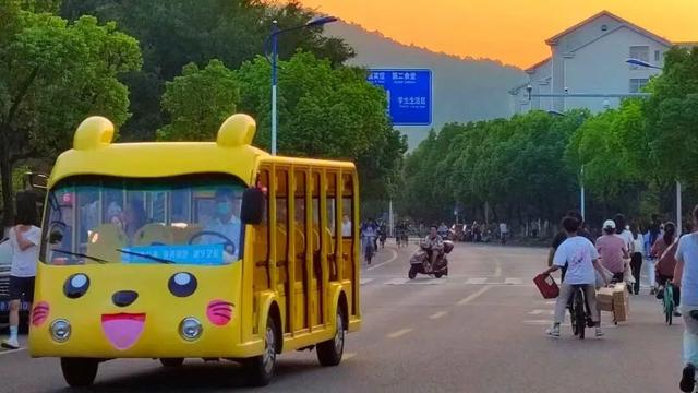 江南大学 最新通知!