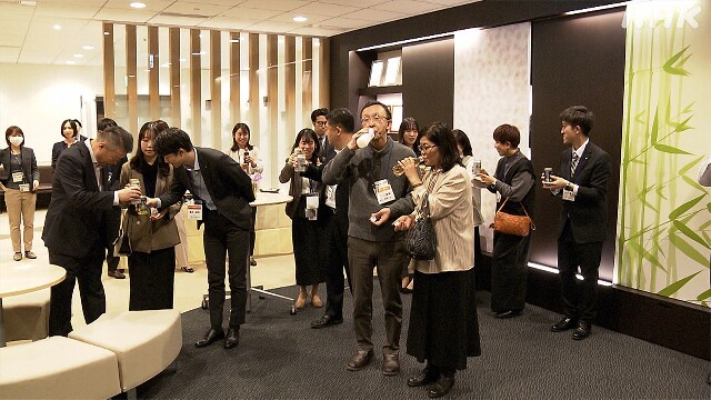 在一家大阪it公司制作的小册子里,有该公司总裁长达六页的对于页さ