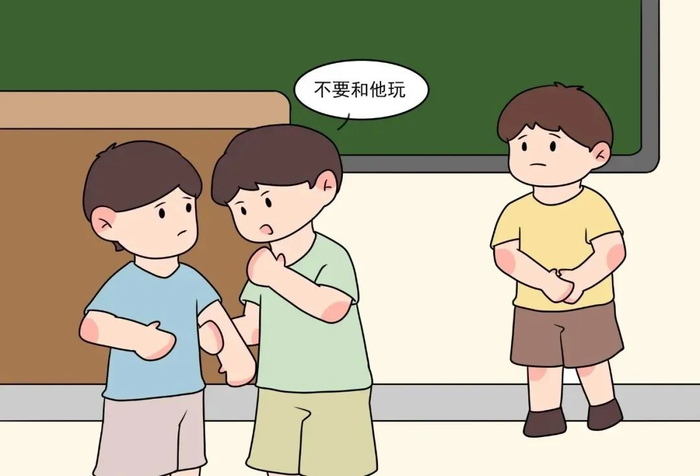 这几类孩子最容易被校园霸凌,尤其第二种,看完你还敢这样养孩子?