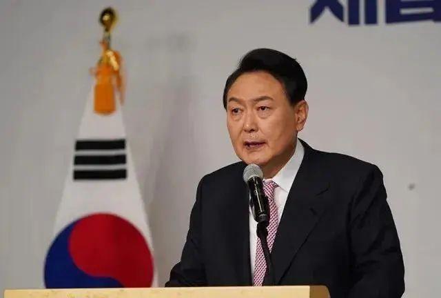 韩国首相2022图片
