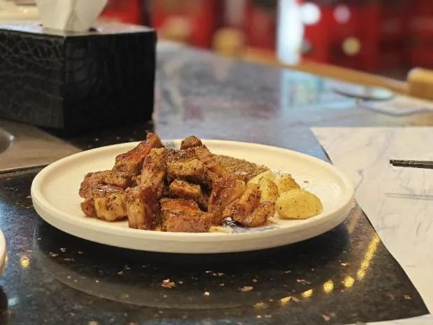 健康时报 任璇/摄