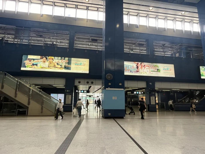 香港,又一社区商业爆款案例!