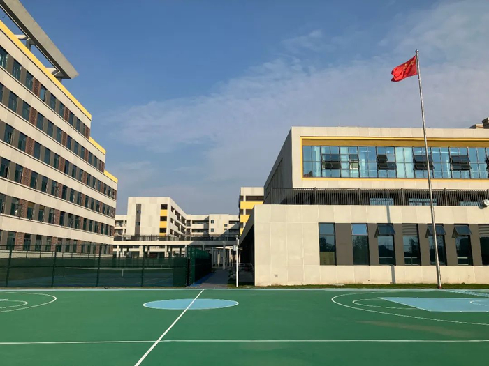 这所高中招生计划出炉→|高中|荆州市|高级教师_新浪新闻