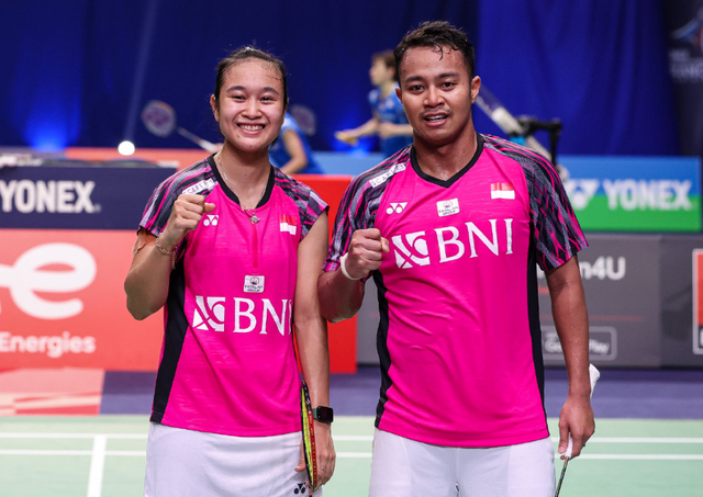 科尤拉 vs 马尔维卡库沙扬托/库苏马瓦蒂 vs 钟鸿健/吴佩琪余芊慧 18