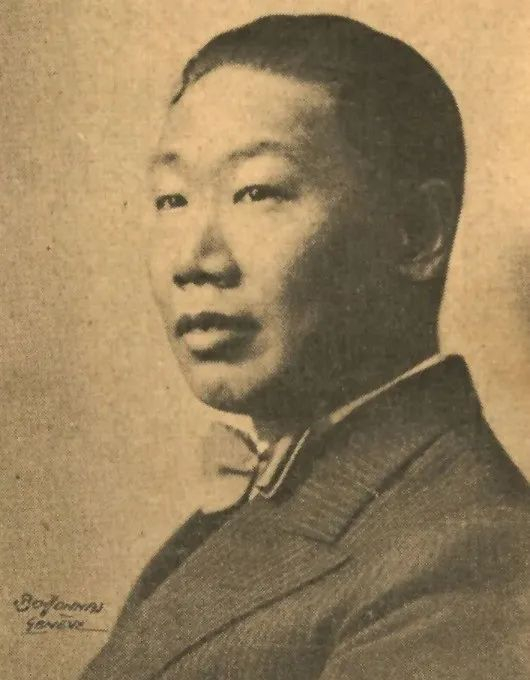 帮助以色列建国的中国人是谁？