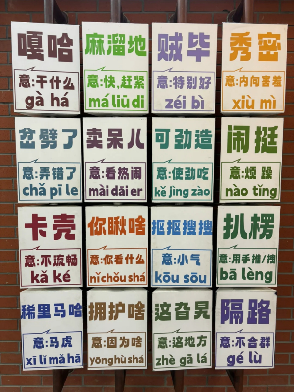 就想问,东北话的性缩力究竟有多强?
