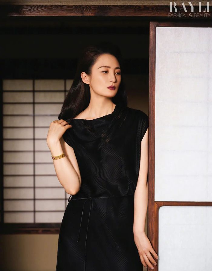 蒋勤勤|一切都是最好的安排