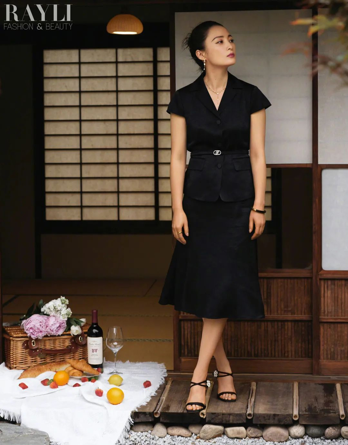 蒋勤勤|一切都是最好的安排