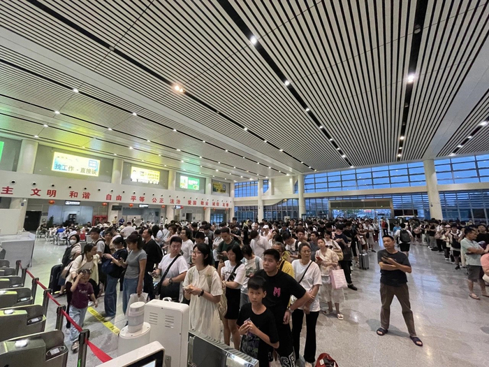 图片来源：广东城际