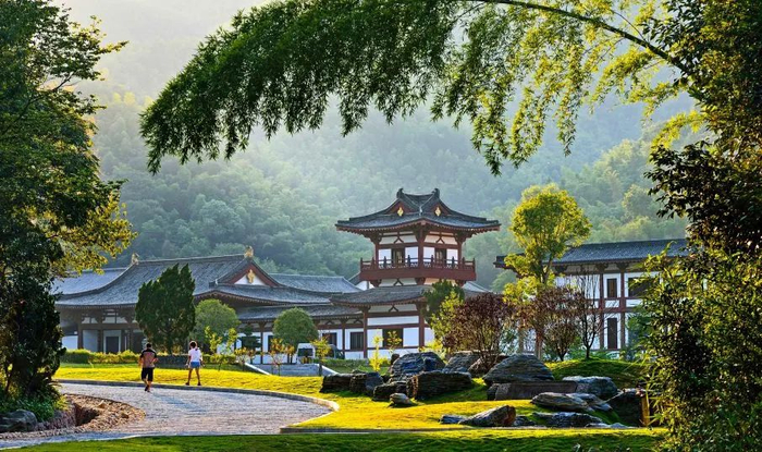 江西country walk丨探访藏在深闺中的抚州古村
