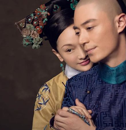 白莲花叫儿子67"老公"?杨幂人设彻底翻车?断眉被芒果退货?