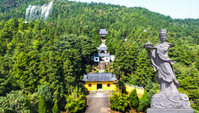 江西country walk丨探访藏在深闺中的抚州古村|江西省|抚州市_新浪