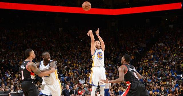 nba三分球最准并非库里,他在乔丹身边总决赛绝杀成经典