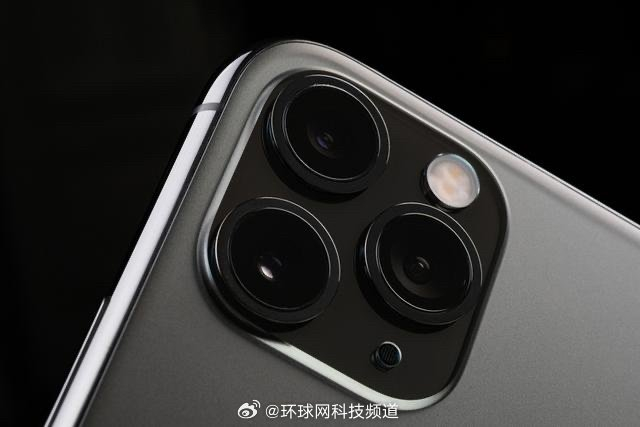 snapchat,tiktok 等社交网络可以利用该框架,在控制中心中创建相机