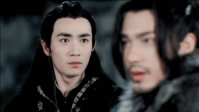 由白宇,朱一龙主演的《镇魂》开播六周年啦