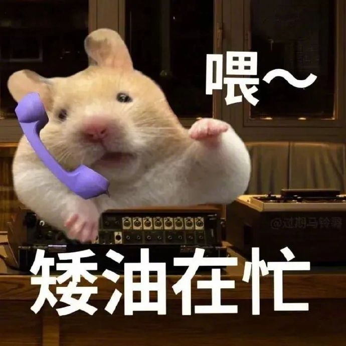 斗图新玩法,用表情包?