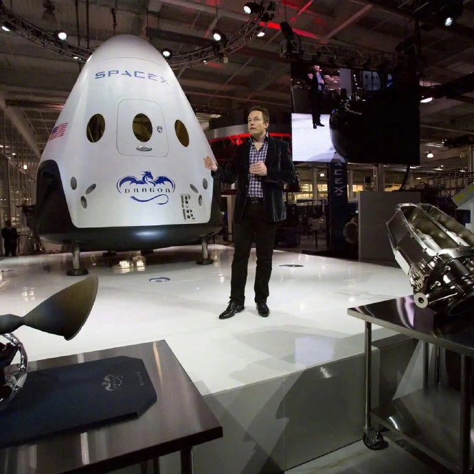 马斯克被曝要求女高管为其生孩子，还曾与实习生保持恋爱关系-马斯克只生儿子吗