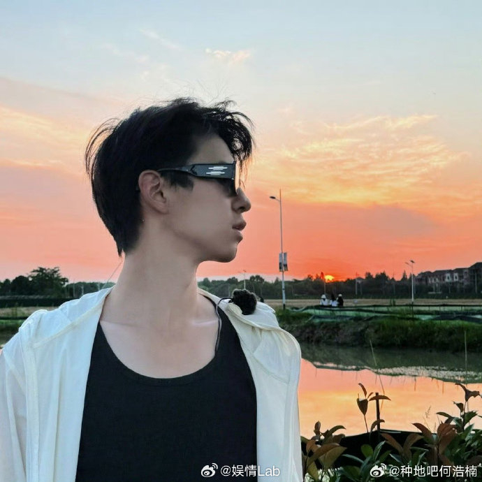 「投稿整理」 x part2|张云雷|黄明昊|敖子逸_新浪新闻