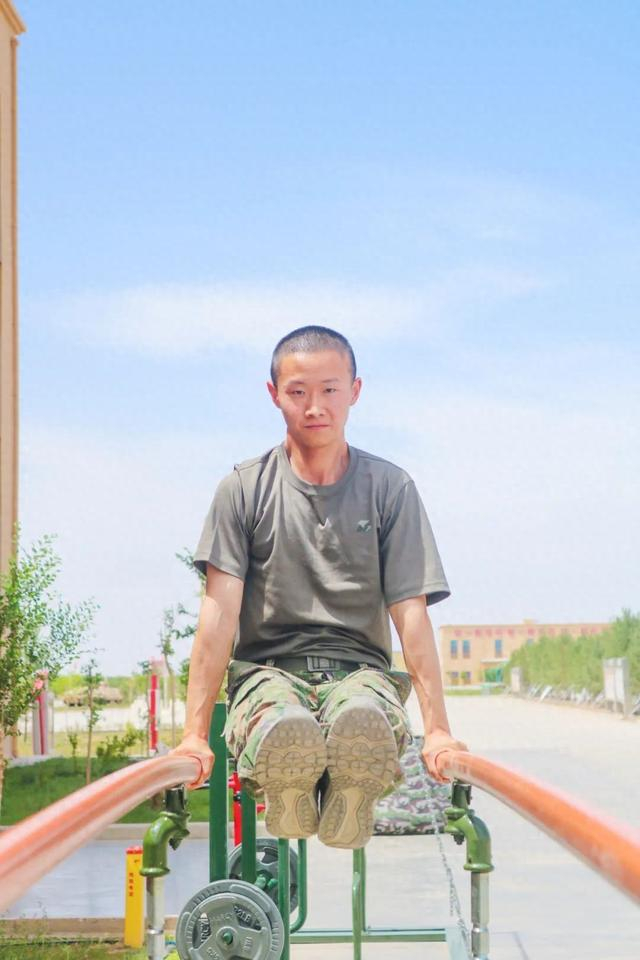 这些世人眼中的孩子,现在优秀成什么样了?