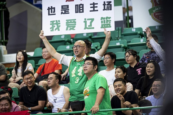 无缘亚冠四强！辽宁男篮狂输32分仅1胜2负出局 丛明晨16分-辽宁男篮赢了没有