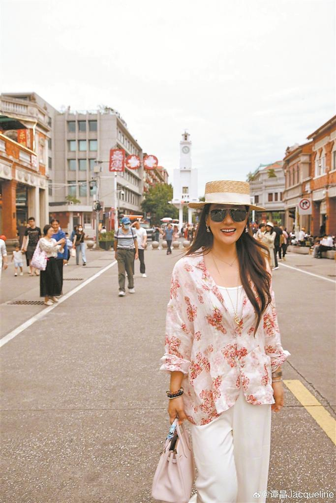 明星接踵而来 点赞大美泉州