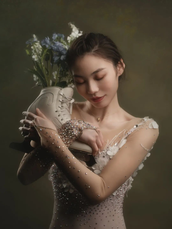 陈宣宇:富士gfx开启人像摄影的极致体验