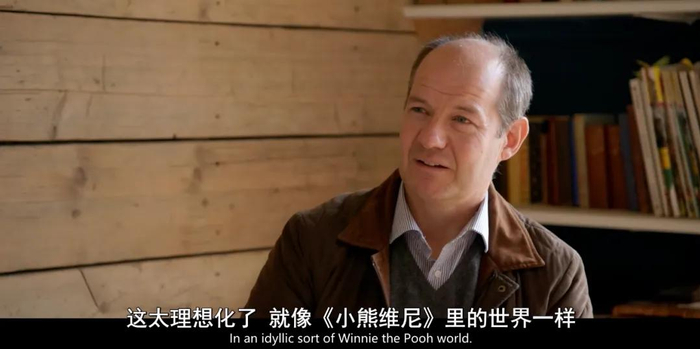 6分神剧归来,英国富翁的农民日记|克拉克森的农场|克拉克森_新浪新闻