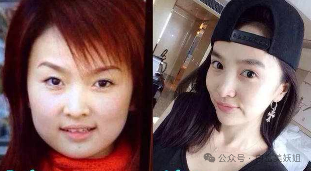 黄一鸣爆锤生了王思聪的崽,女儿和她整前一模一样!