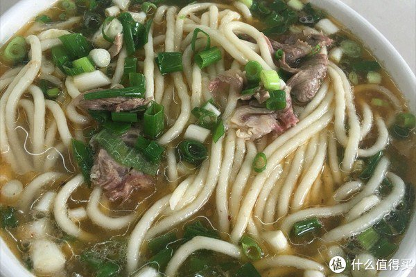 南方人没吃过,北方人很少吃,"饸饹面"到底是个啥?一次全讲懂