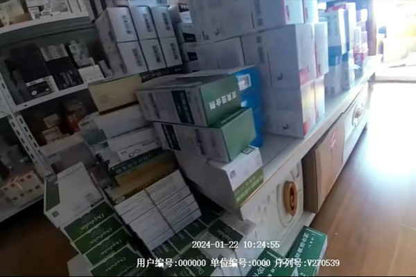 "蚂蚁搬家"式骗走群众"看病钱",上海警方今年以来已捣毁9个医保诈骗