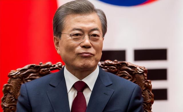 为期8天的访问】然而,尹锡悦的上台,让朴槿惠和文在寅两代总统的努力