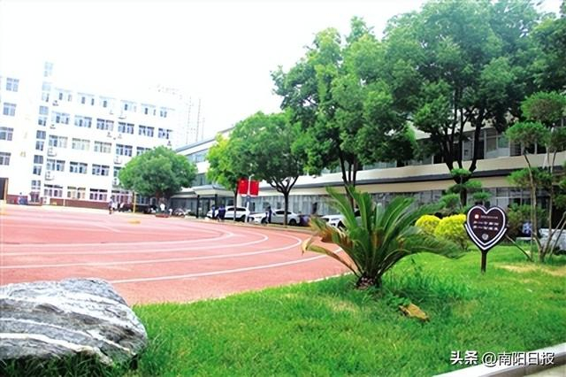 南阳市教育局直属公办普通高中 2024年南阳市汉冶中学招生问答