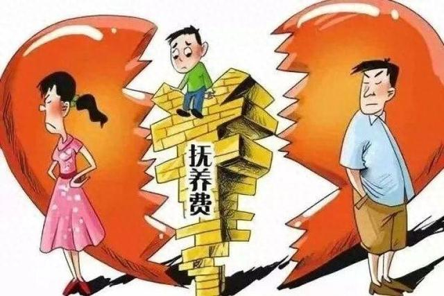 为孩子抚养费"躲猫猫"? 法官让男子尽到父亲的责任