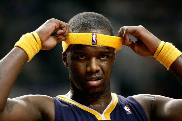 盘点|成材率如何?各队队史选中的最年轻球员:麦迪老詹&申京上榜