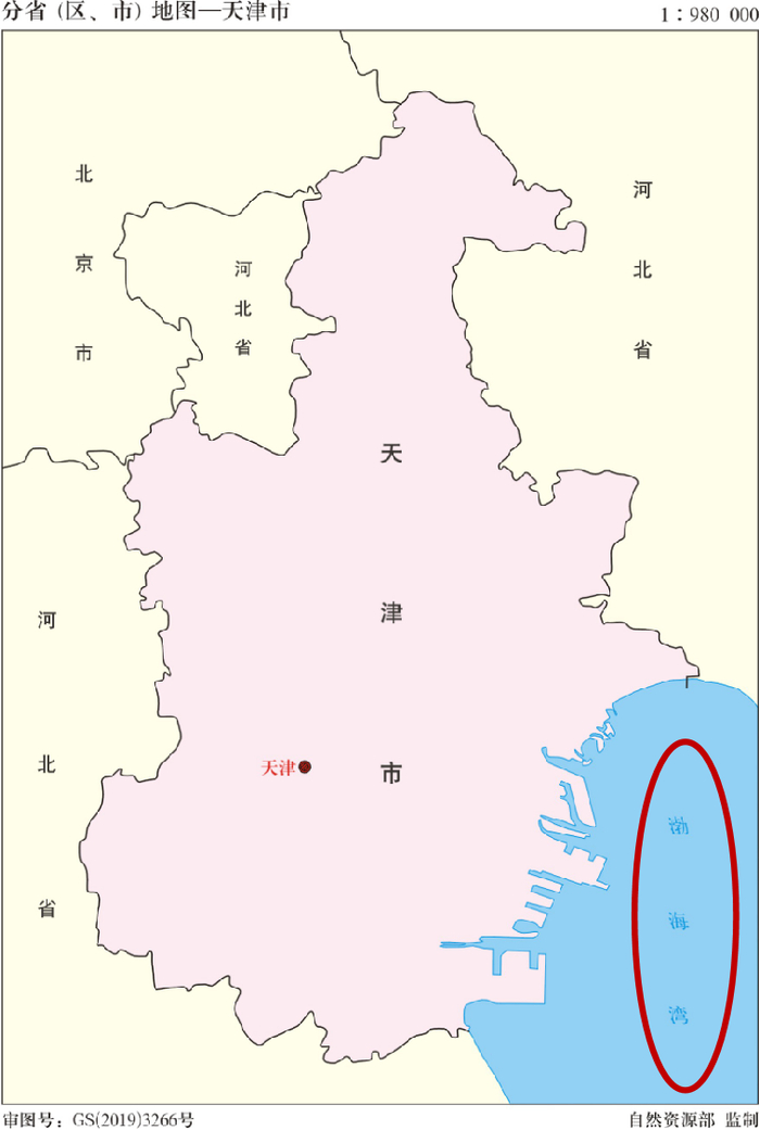 中国最美海湾,太想游进去了!