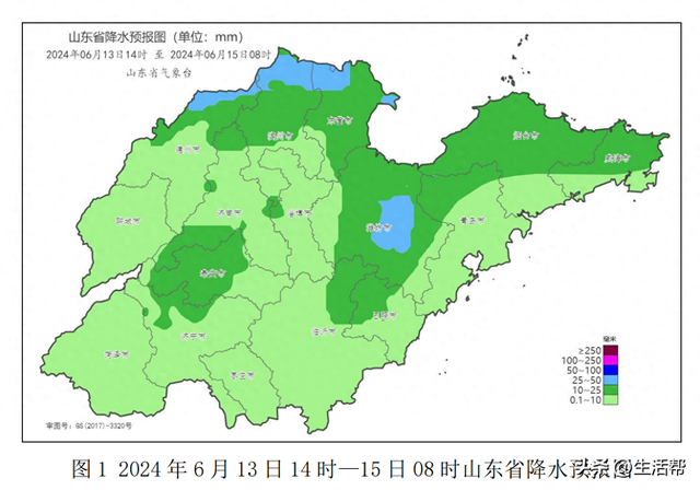 解除高温橙色预警！山东高温天气将明显缓解 多地有大到暴雨！-山东天气大降温的原因有哪些