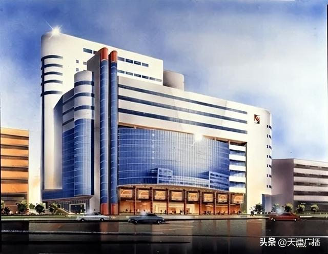 城事 | 记忆中的吉利大厦要回来了?记者实地探访