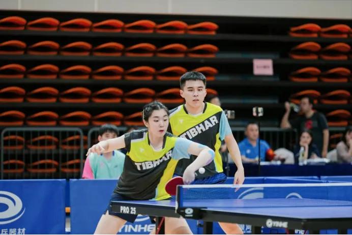 第28届中国大学生乒乓球锦标赛丙c组(南方赛区)即将在儋州体育中心拉