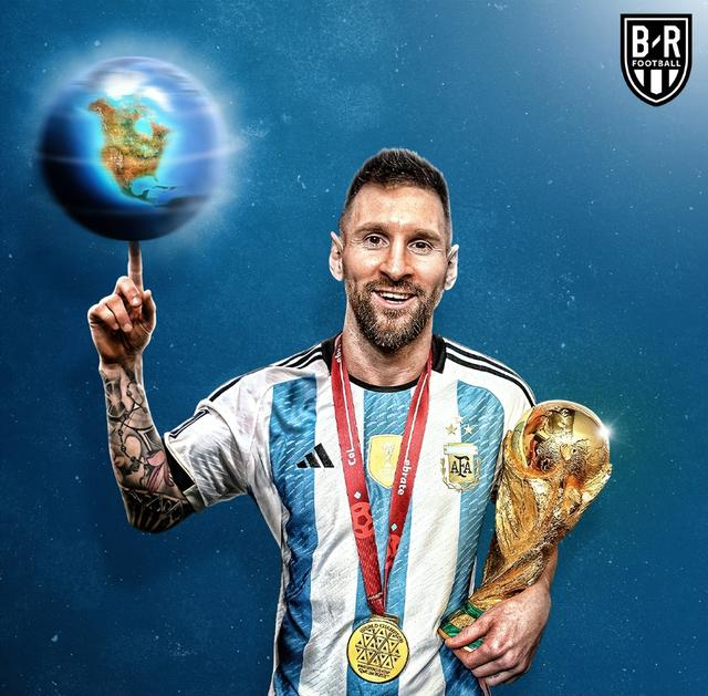 穆里尼奥终结梅罗之争:我们这个时代,梅西是世界第1人|何塞·穆里尼奥