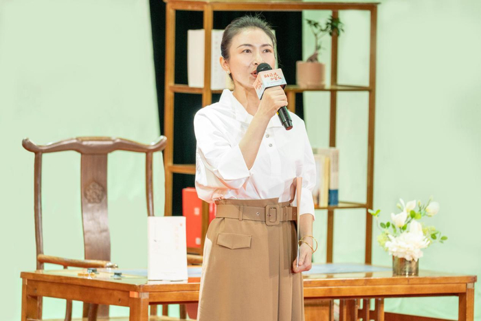 "最是清风传家远"——新时代好家风思享汇活动在福州市委党校举办
