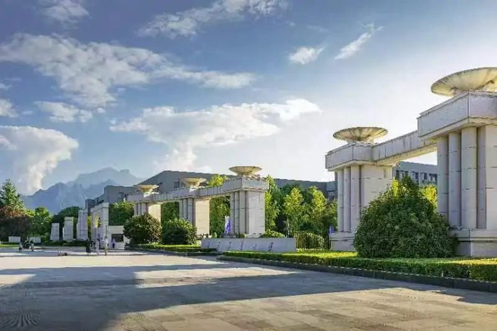 西工大面向广西考生开启首次招生直播|西安交大|西北工业大学|学科