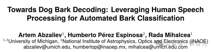 论文地址：https://arxiv.org/pdf/2404.18739