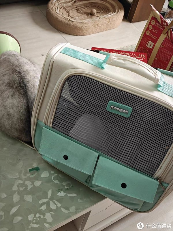 猫包外出便携包夏季透气双肩宠物背包大容量猫书包猫笼子猫咪用品